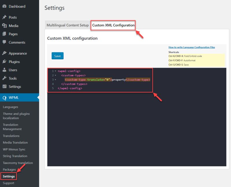 Redirecting To Language Specific Pages With Wpml Based On Browser Language Settings - Download Gorgeous Light Photo | 8K