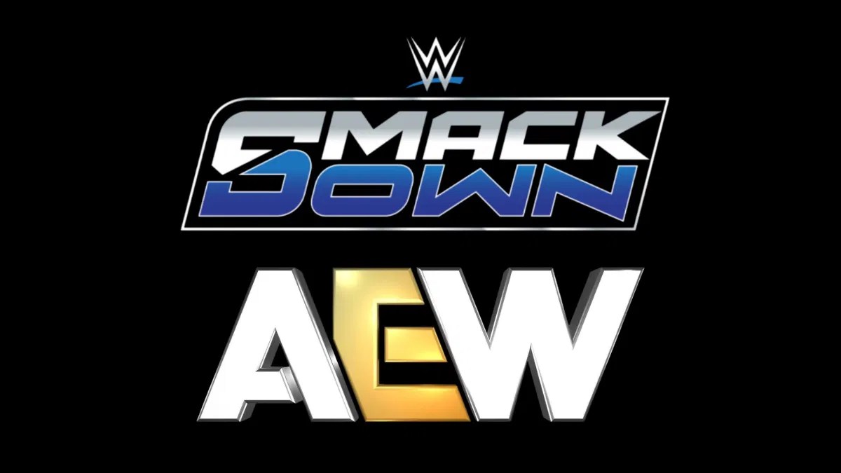 AEW Champion Ricochet Defends The Miz: A SmackDown Showdown (2026)