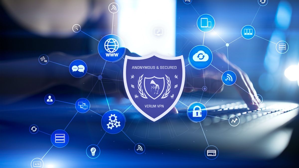 A guide to online security: unveiling the secrets of verum vpn