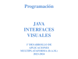 Examen Java Clase Basicas Pdf