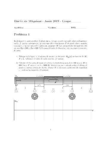 Solucion Junio 2019 Pdf - Minimal Picture Collection - 4K Quality
