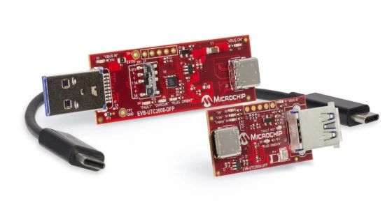 Mouser Now Stocks Microchip S Superspeed Usb3 Controller - Stunning Minimal Pattern - 4K