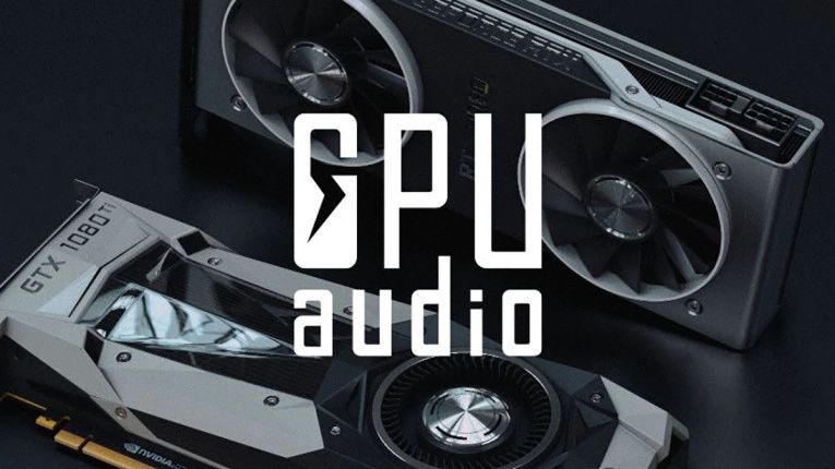 Gpu Audio Sdk Released Access To Gpu Processing Open To All - Light Photo Collection - 8K Quality