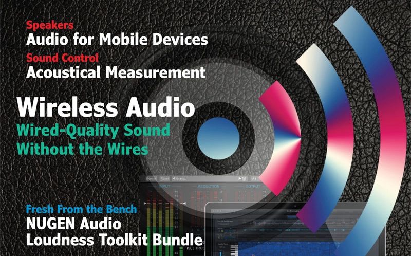 Audioxpress June 2014 Highlights Audioxpress - Best Minimal Patterns in Desktop