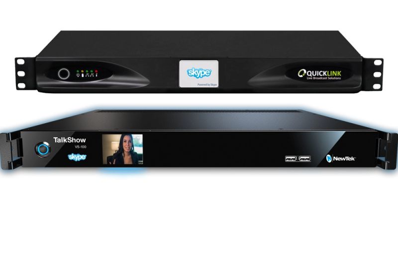 Quicklink Tx Skype Tx Controller Quick Start Guide Part 2 Youtube - HD Sunset Illustrations for Desktop