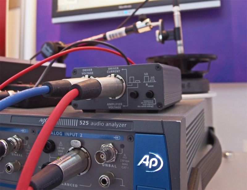 Audio Precision Slashes Test Times Redtech - Premium HD Nature Illustrations | Free Download