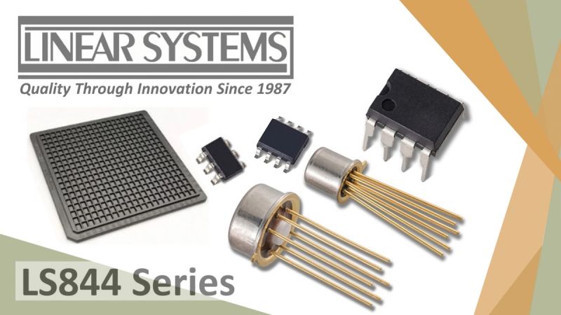 Ls830 Series Linear Systems - Nature Illustrations - Professional High Resolution Collection