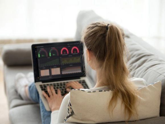 Keysight Launched Innovate Anywhere Program - Premium Vintage Image Gallery - Mobile