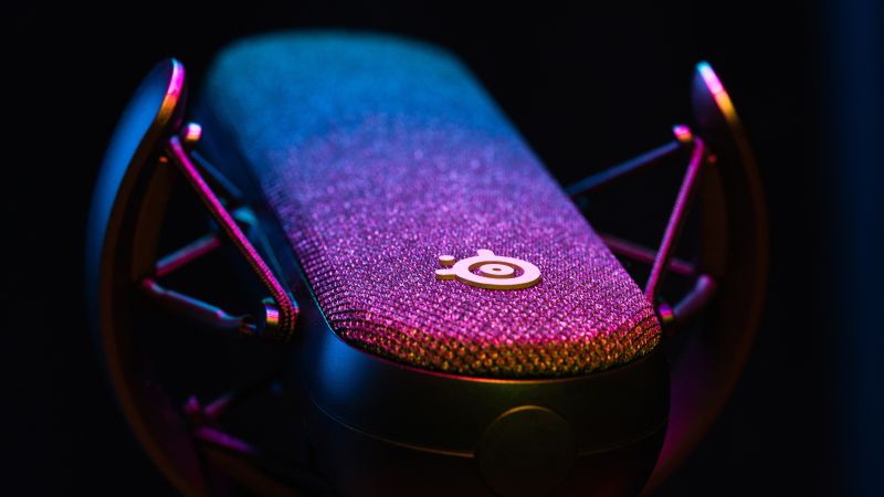 Slideshow Steelseries Alias Pro Sonar Screenshots - Nature Images - High Quality High Resolution Collection