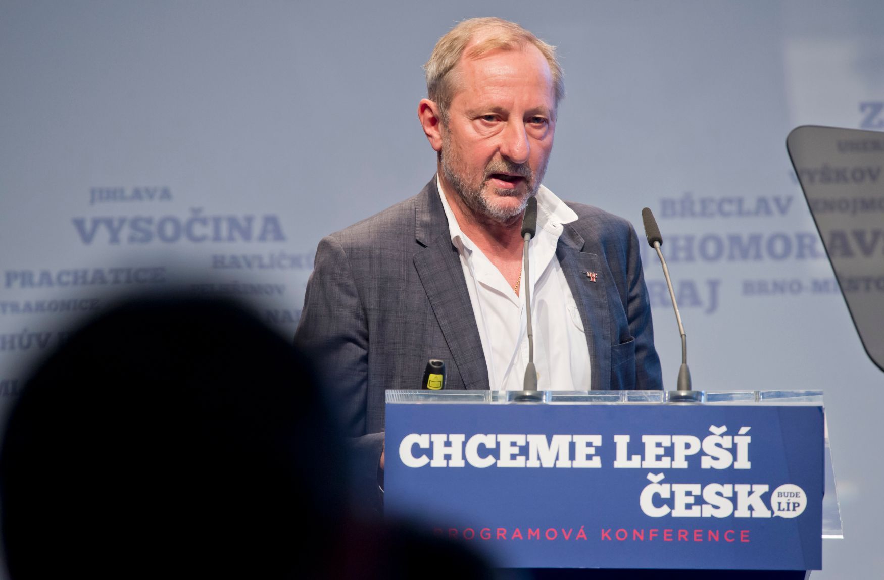 Oct 27, 2021 · v týmu nebude ani přednosta kliniky hepatogastroenterologie ikem a poslanec ano julius špičák, napsal to čtk. Julius Spicak Aktualne Cz