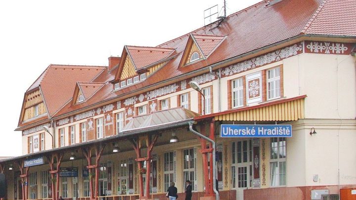Uherske Hradiste Aktualne Cz