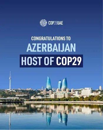 COP29