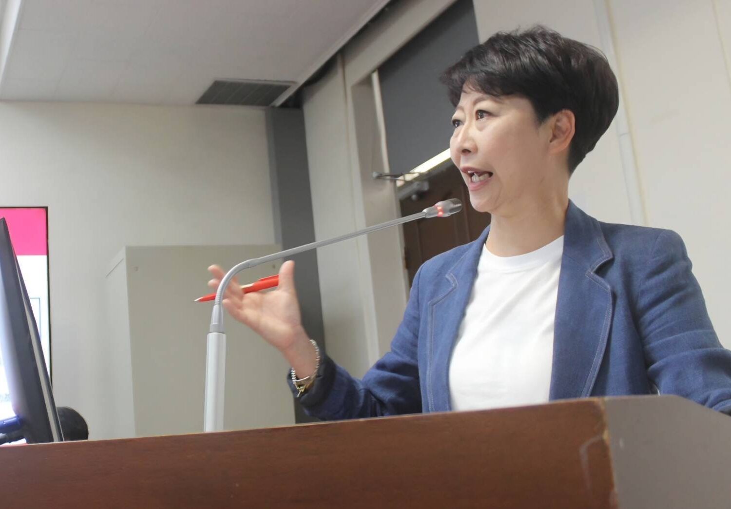 台中市衛生局領軍八大保健項目奪冠 獲國民健康署全國第一