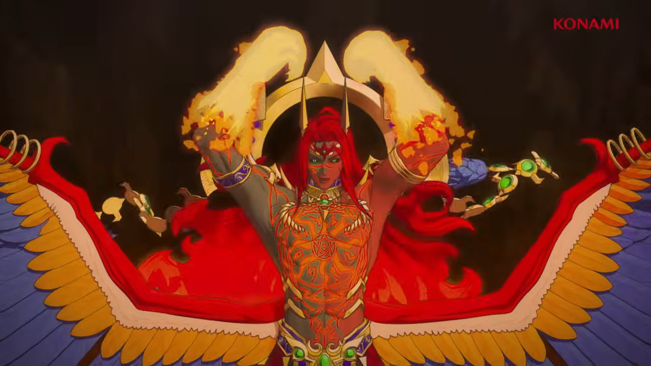 Magistus Arc: Zoroa's Revival and the Battle for Magic Dominance (2026)