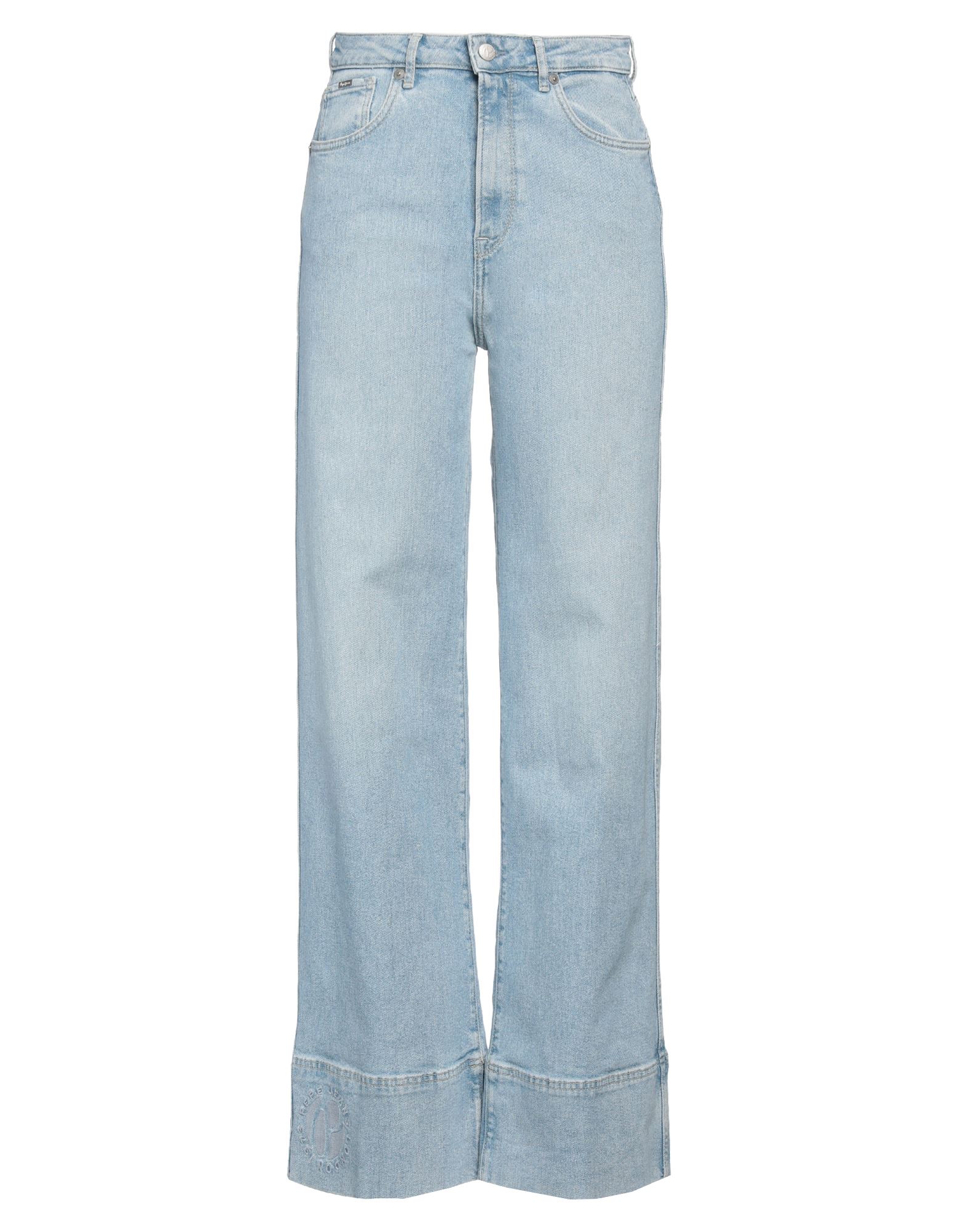 Pepe Jeans PEPE JEANS BOTTOMWEAR Τζιν 2025