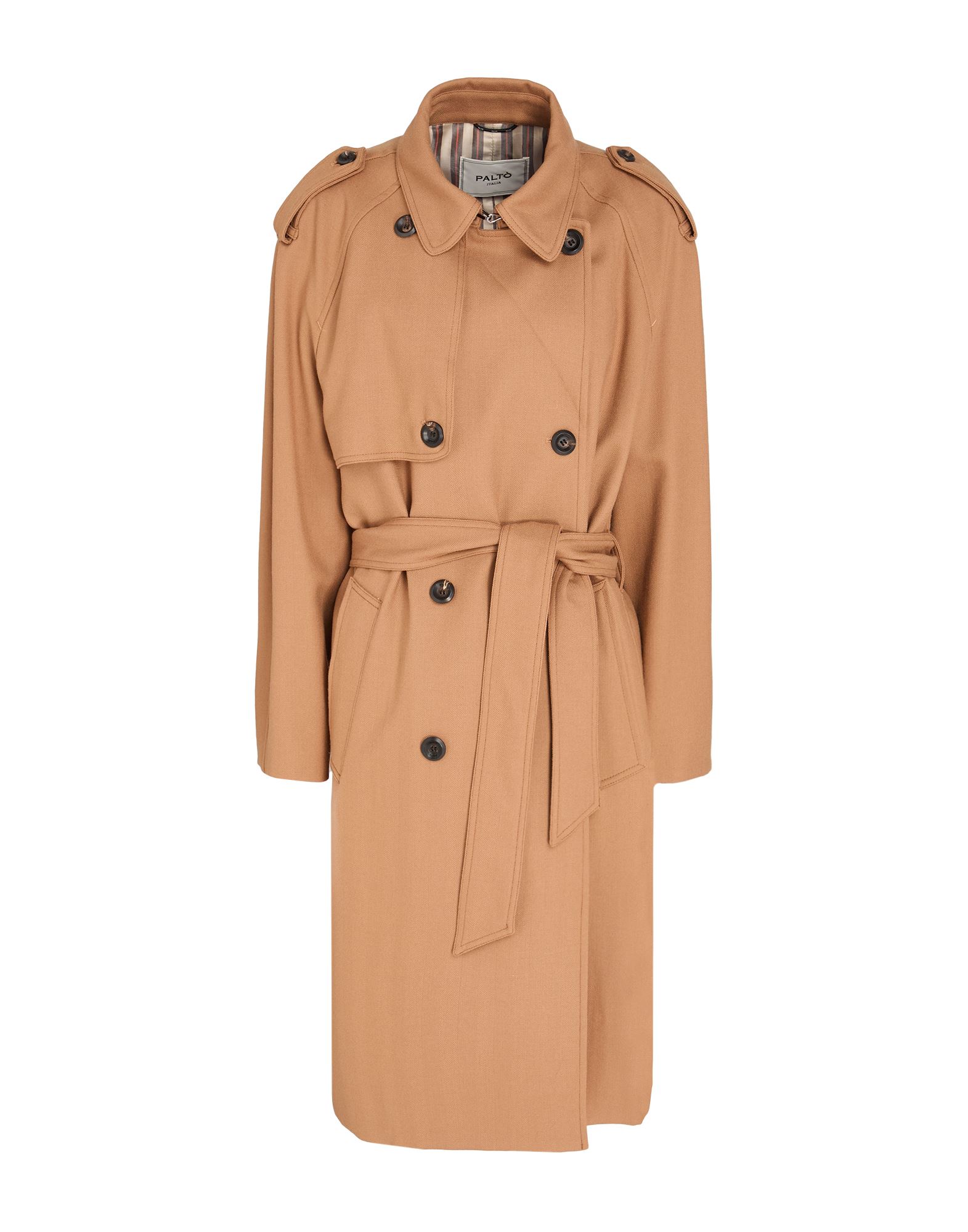 PALTÒ PALTÒ ΠΑΛΤΟ & ΤΖΑΚΕΤ Πανωφόρι και καμπαρντίνα 2026