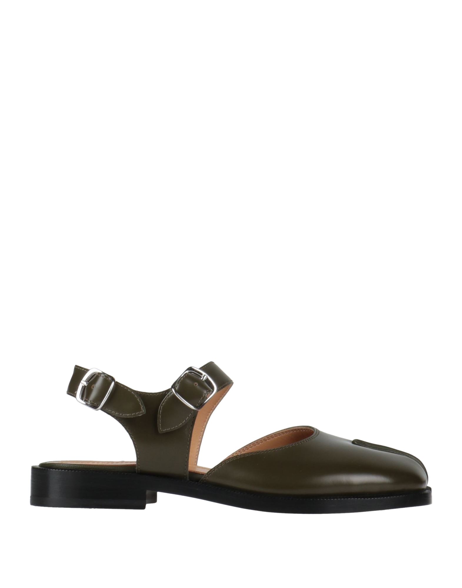 MAISON MARGIELA MAISON MARGIELA ΠΑΠΟΥΤΣΙΑ Μπαλαρίνες 2025