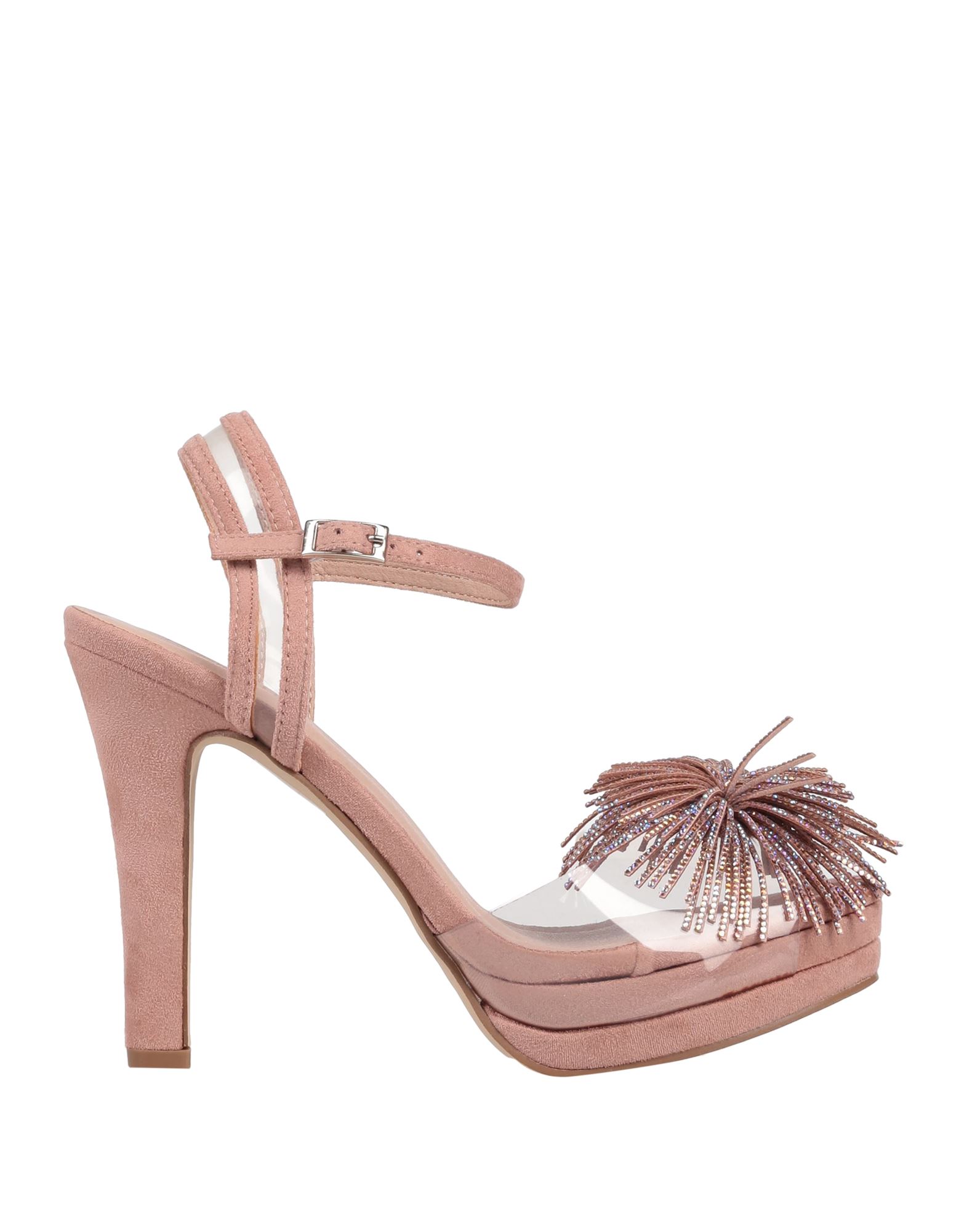 Menbur MENBUR ΠΑΠΟΥΤΣΙΑ Πέδιλα 2025