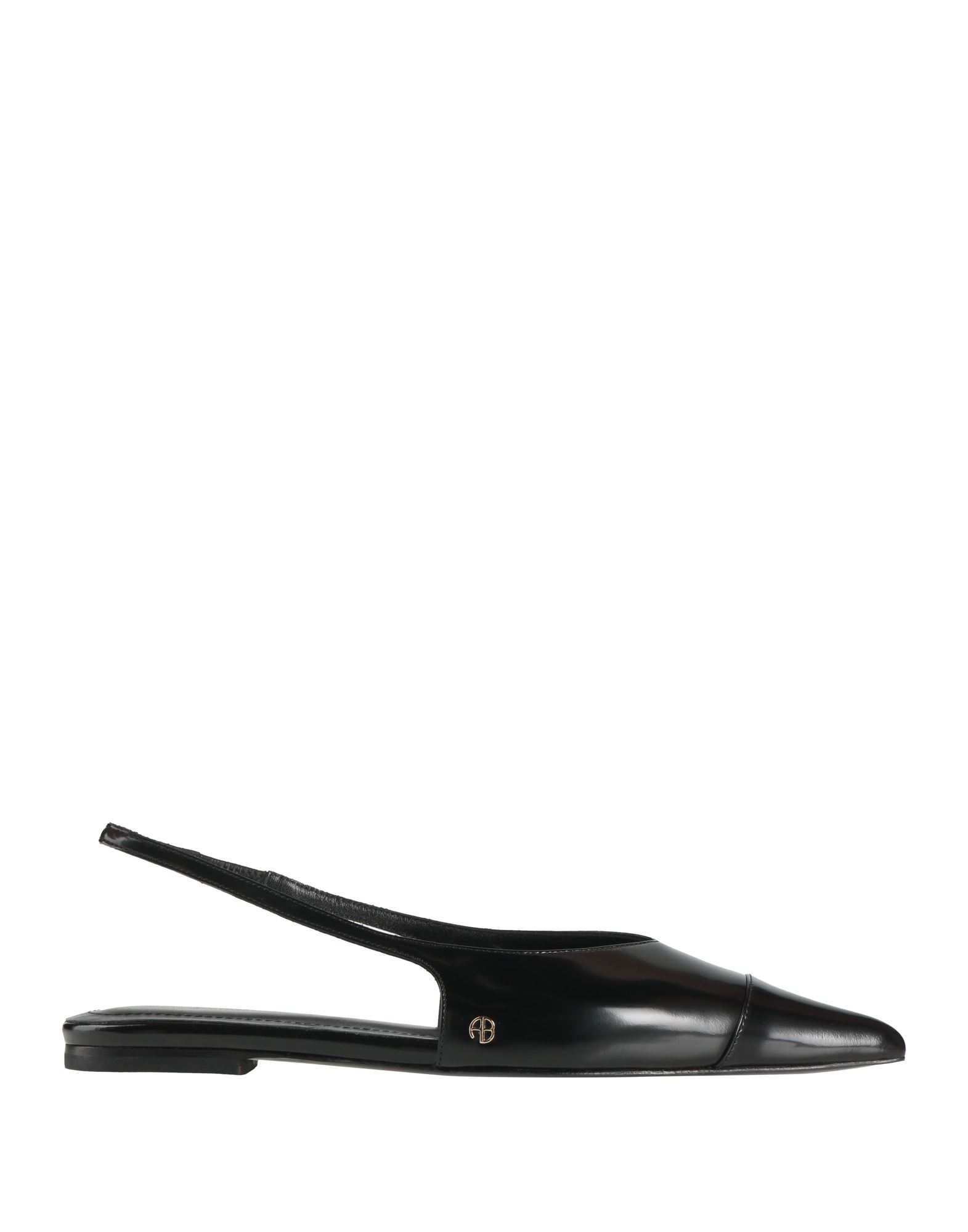 ANINE BING ANINE BING ΠΑΠΟΥΤΣΙΑ Μπαλαρίνες 2025