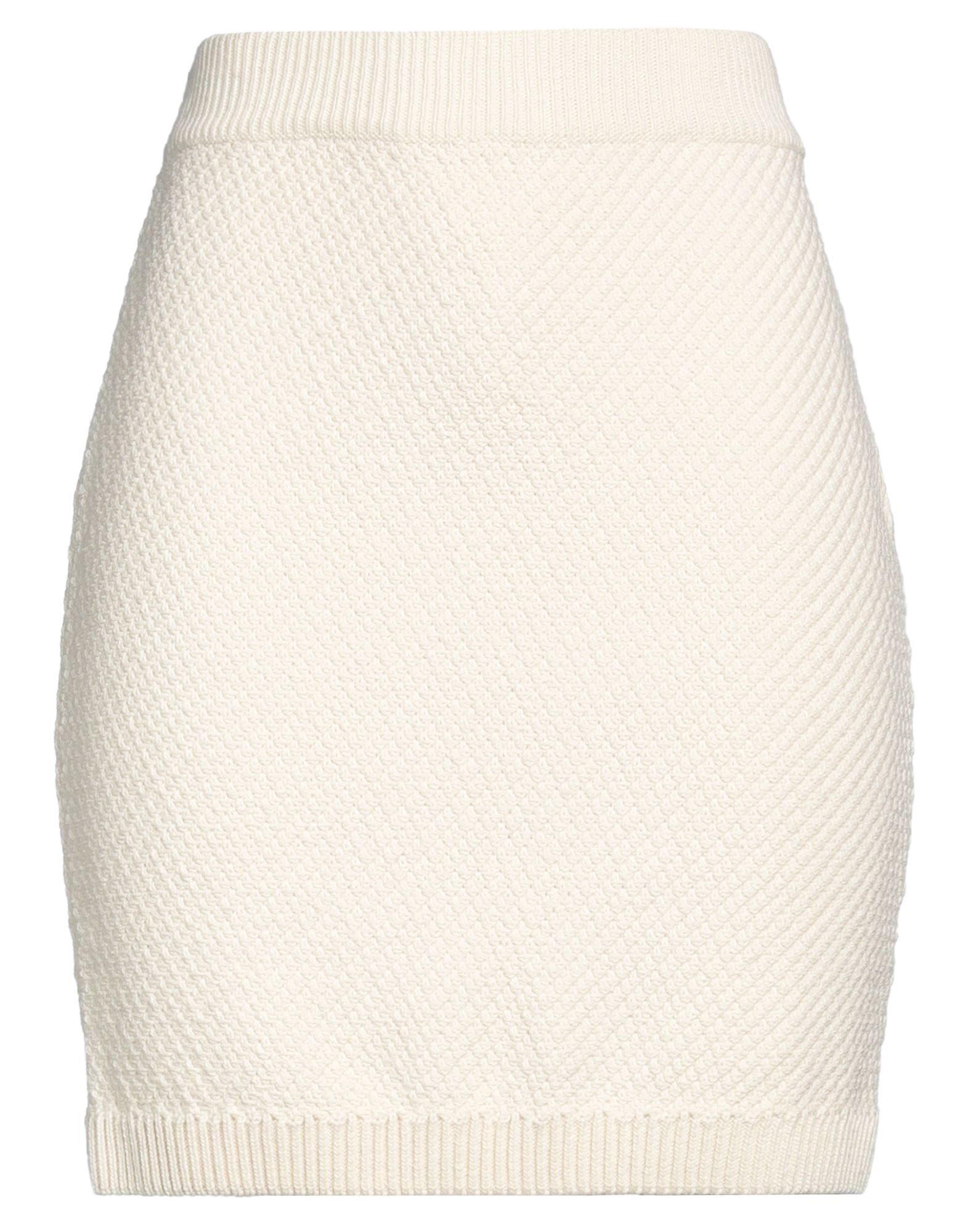  NANUSHKA BOTTOMWEAR Μίνι φούστα 2026