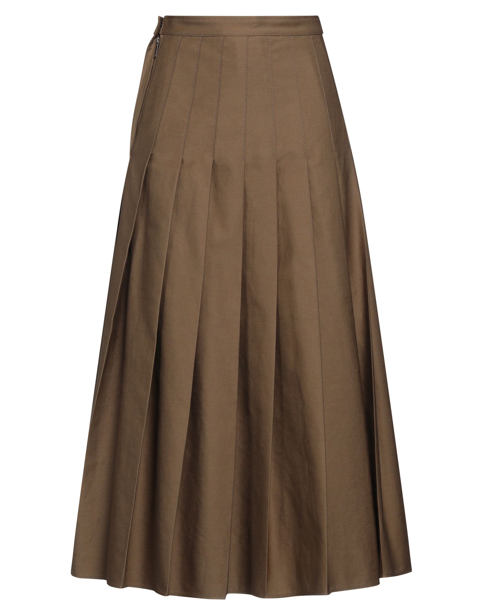 VALENTINO GARAVANI VALENTINO GARAVANI BOTTOMWEAR Μίντι φούστα 2025