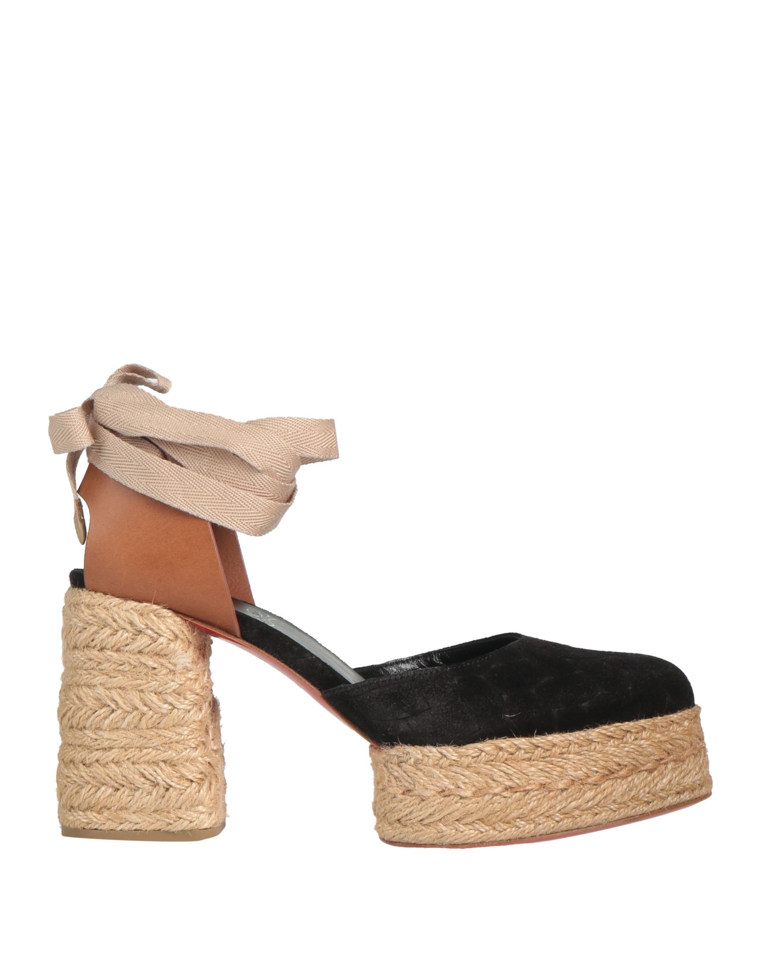 CHRISTIAN LOUBOUTIN CHRISTIAN LOUBOUTIN ΠΑΠΟΥΤΣΙΑ εσπαντρίγιες 2025