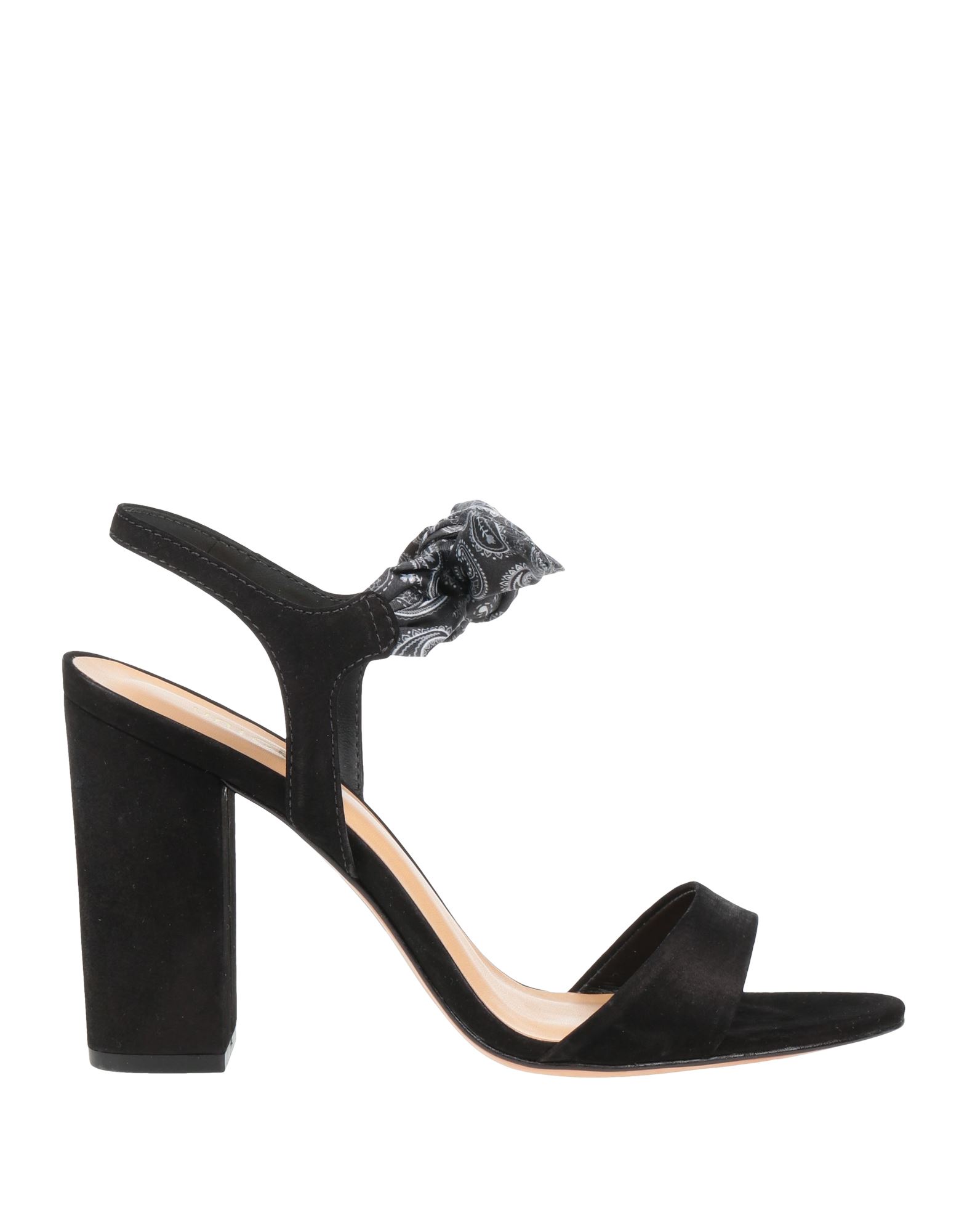 UNIQUE UNIQUE ΠΑΠΟΥΤΣΙΑ Πέδιλα 2025