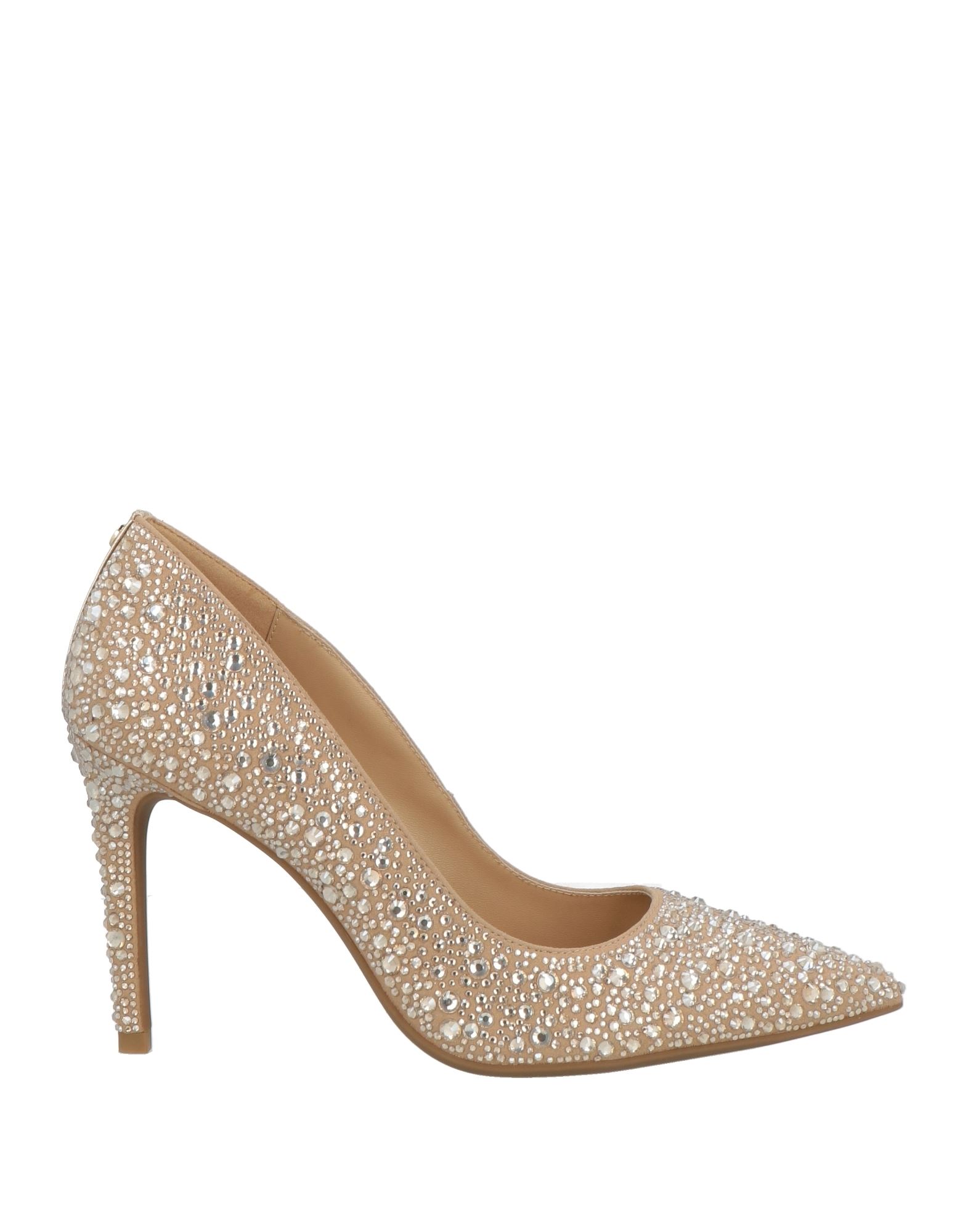 Michael Michael Kors MICHAEL MICHAEL KORS ΠΑΠΟΥΤΣΙΑ Κλειστά παπούτσια 2025