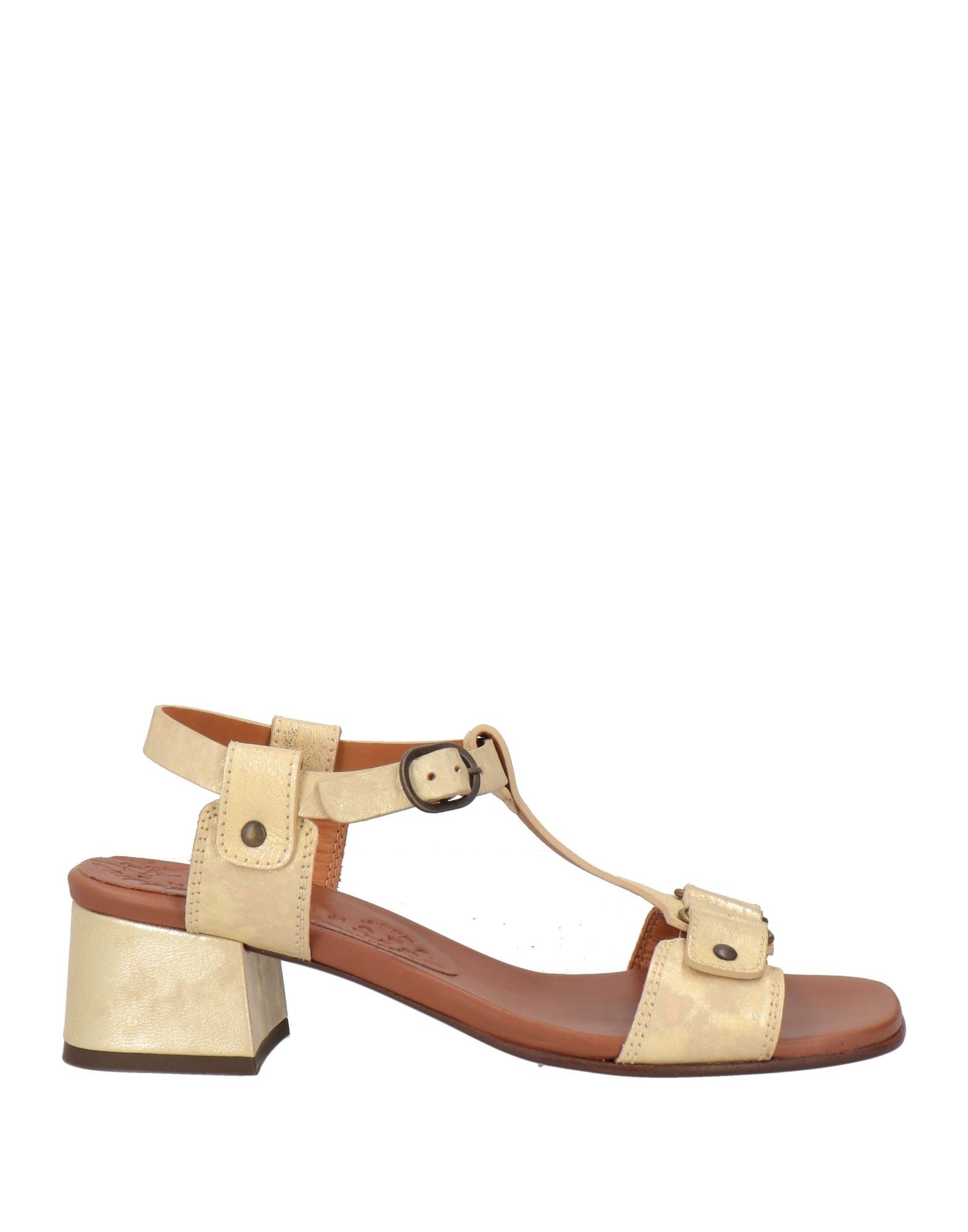 Chie Mihara CHIE MIHARA ΠΑΠΟΥΤΣΙΑ Πέδιλα 2025