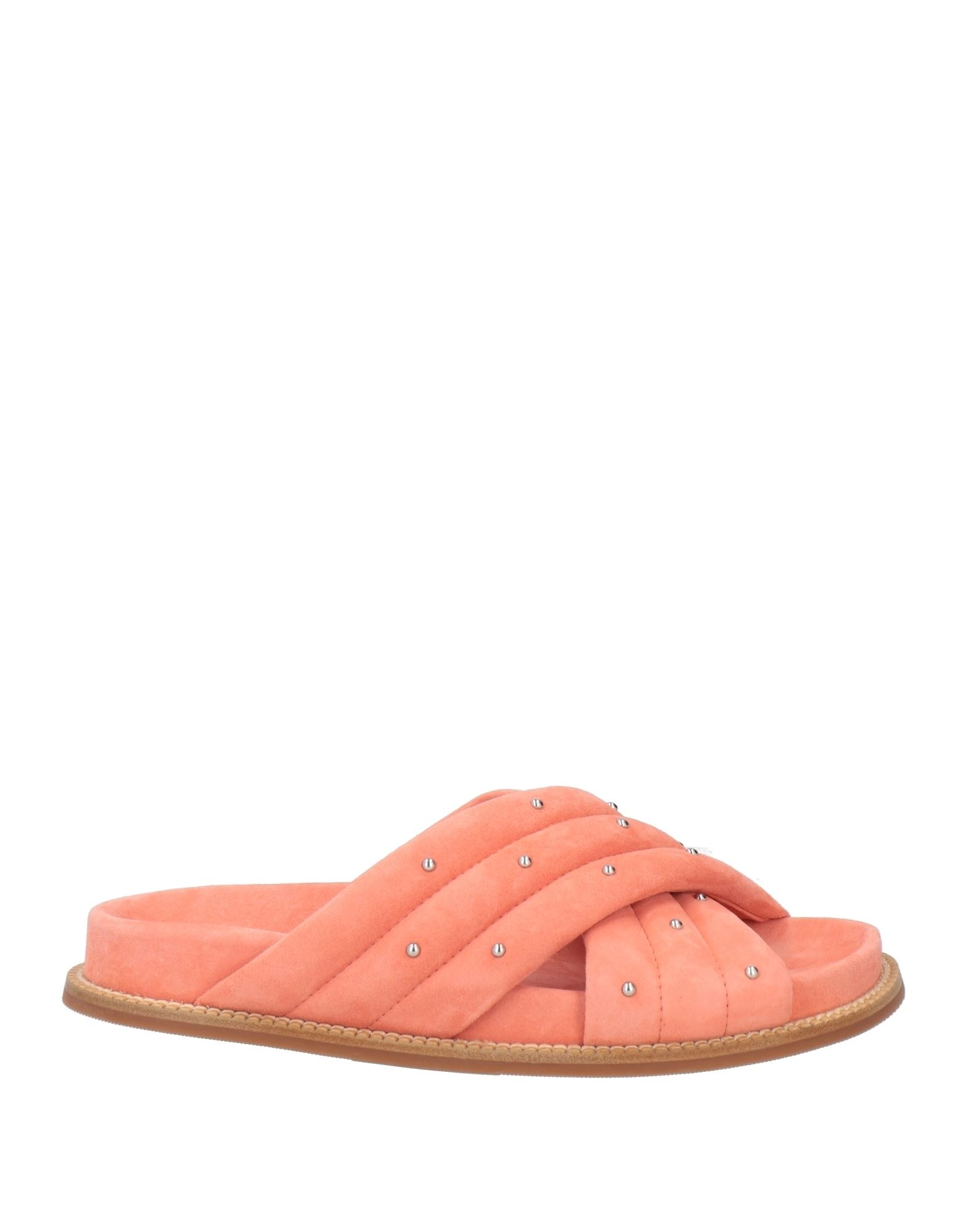 FABIANA FILIPPI FABIANA FILIPPI ΠΑΠΟΥΤΣΙΑ Πέδιλα 2025