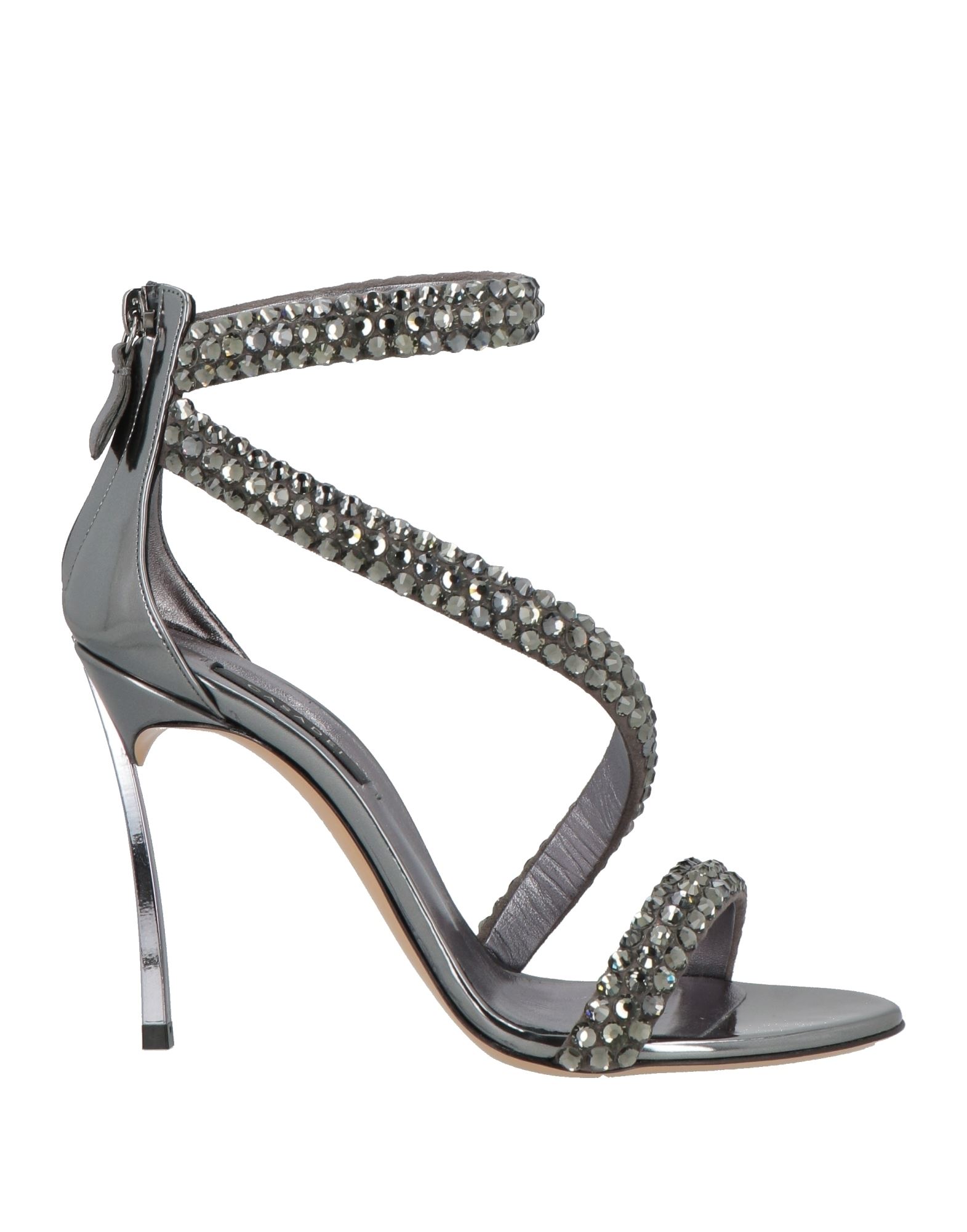 Casadei CASADEI ΠΑΠΟΥΤΣΙΑ Πέδιλα 2025