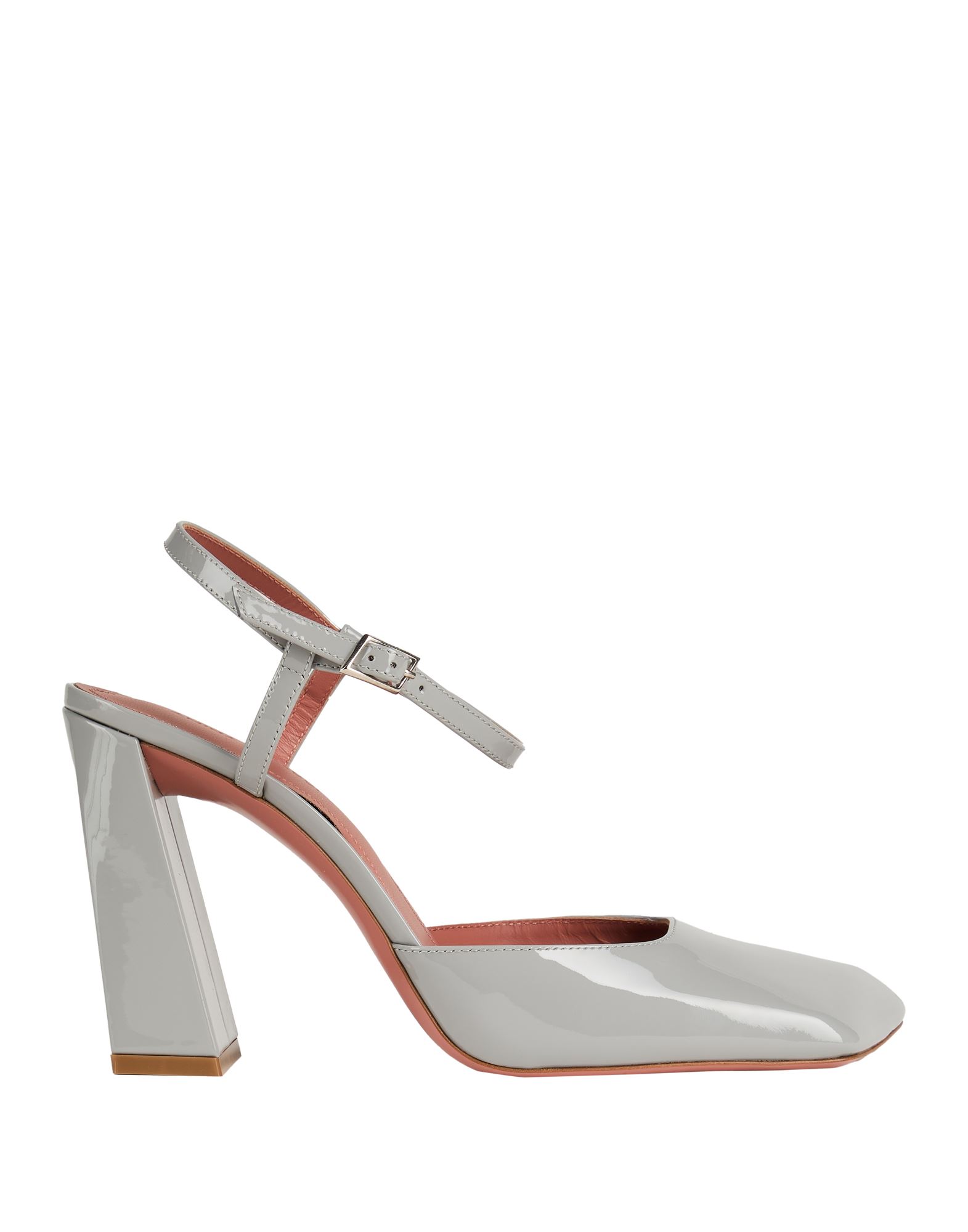  AMINA MUADDI ΠΑΠΟΥΤΣΙΑ Κλειστά παπούτσια 2025