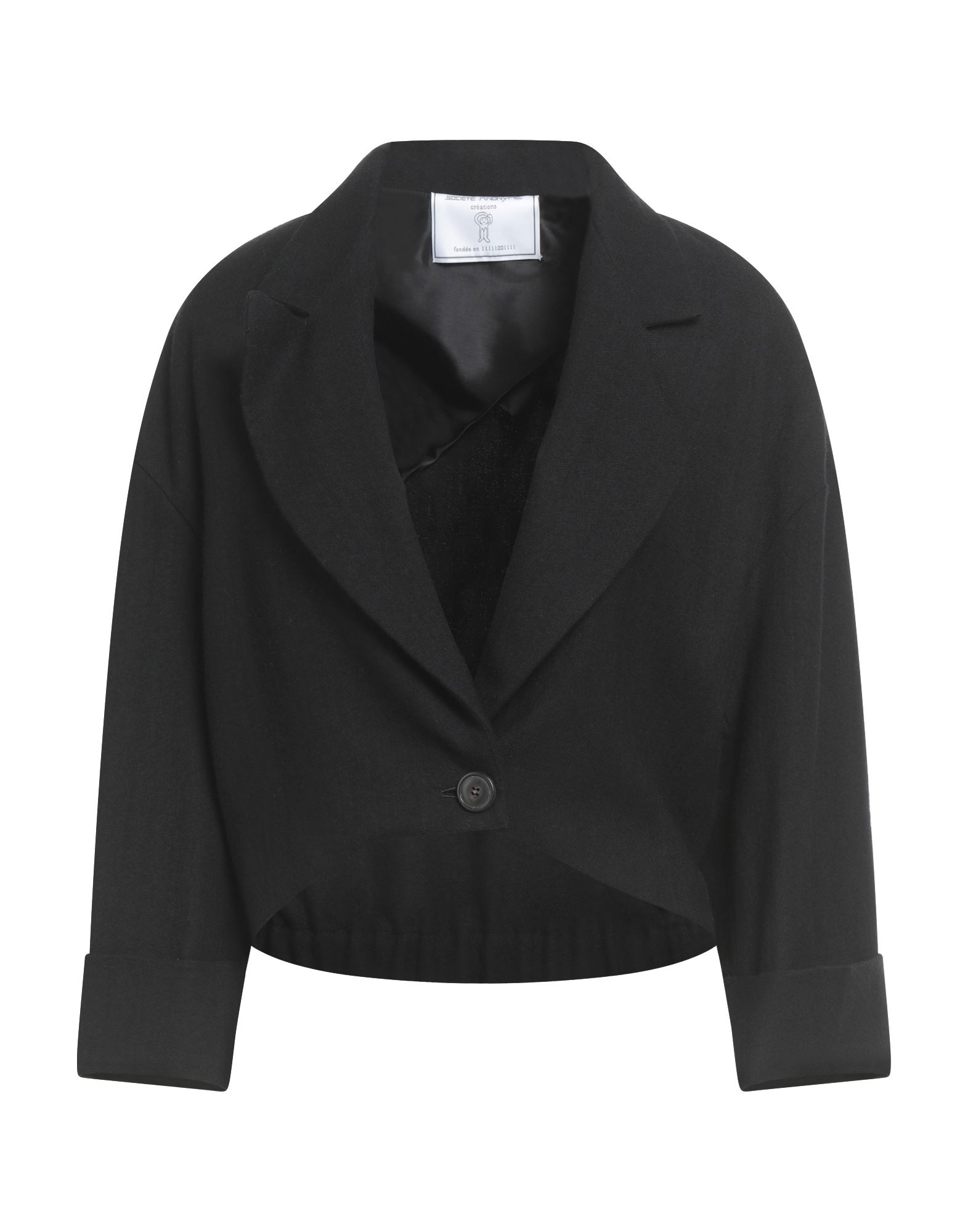 SOCIÉTÉ ANONYME SOCIÉTÉ ANONYME ΣΥΝΟΛΑ ΚΑΙ ΣΕΤ Σακάκι 2025