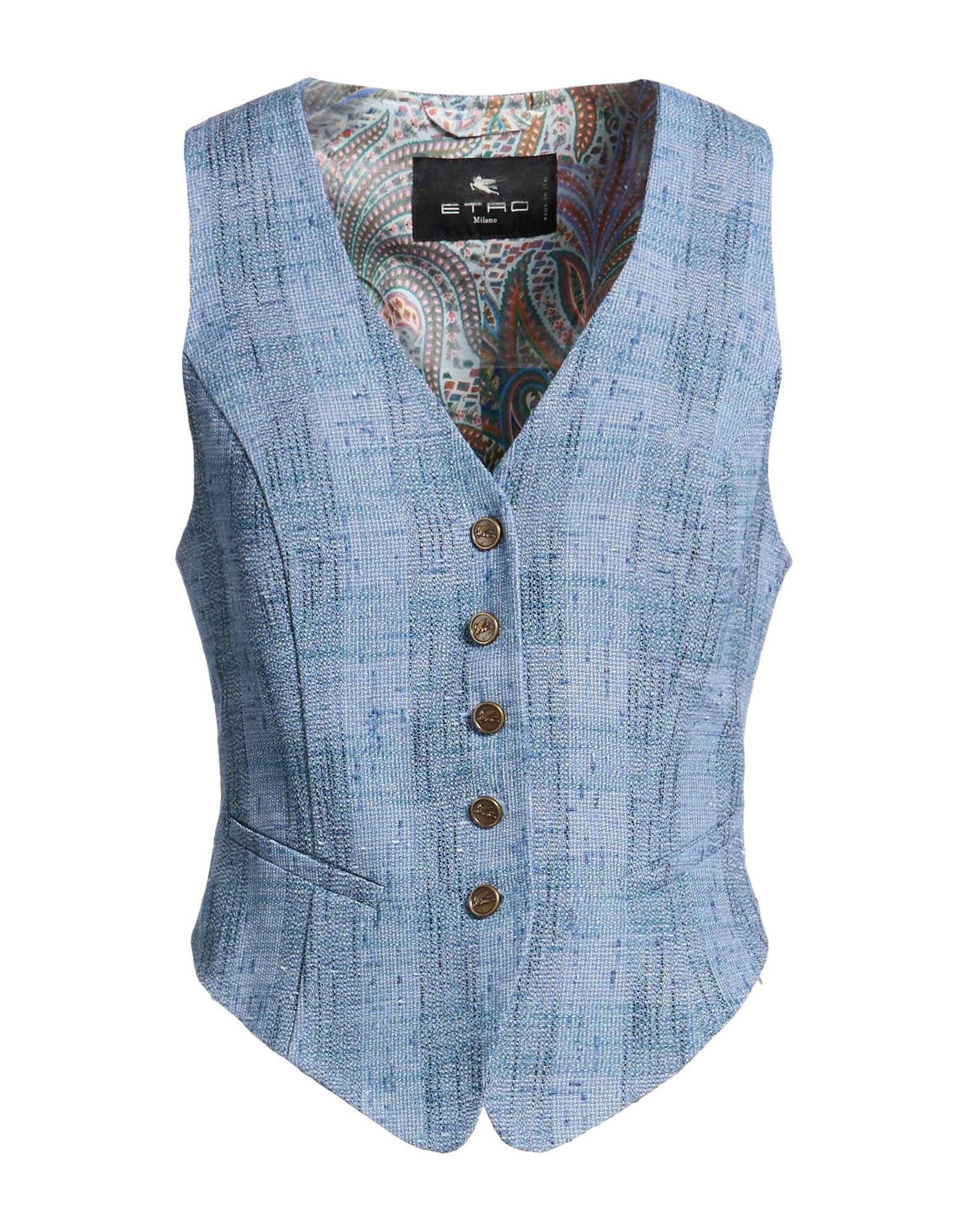 Etro ETRO ΣΥΝΟΛΑ ΚΑΙ ΣΕΤ Γιλέκο 2025