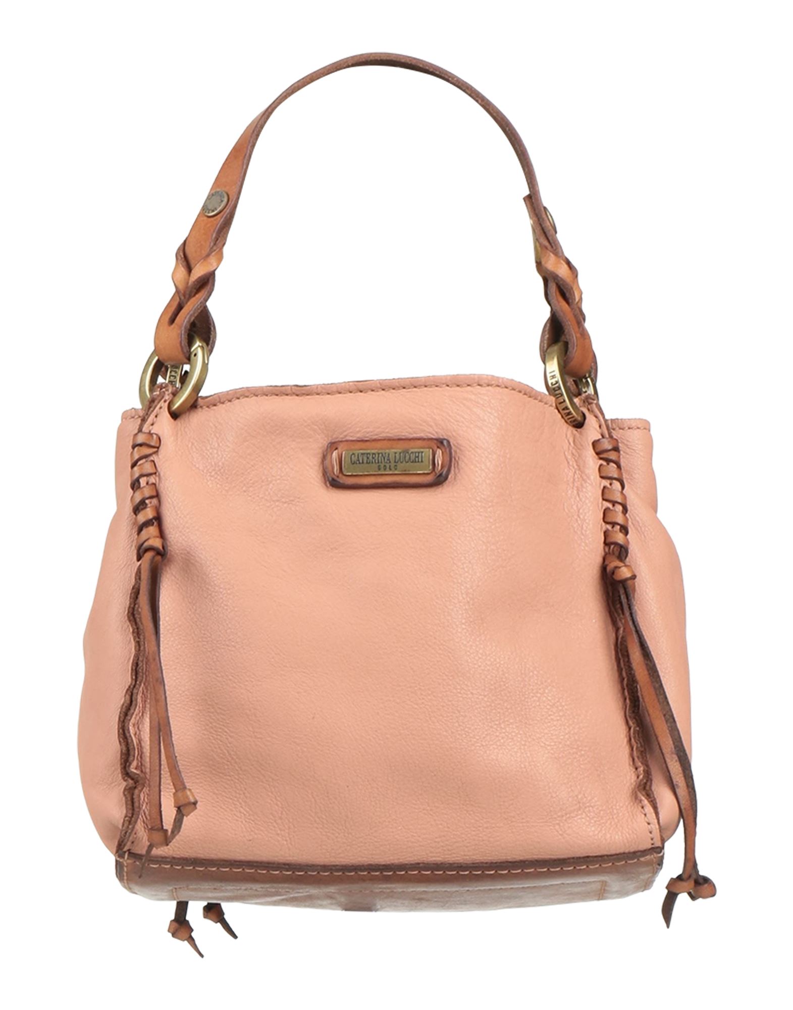 CATERINA LUCCHI CATERINA LUCCHI ΤΣΑΝΤΕΣ Τσάντα χειρός 2025