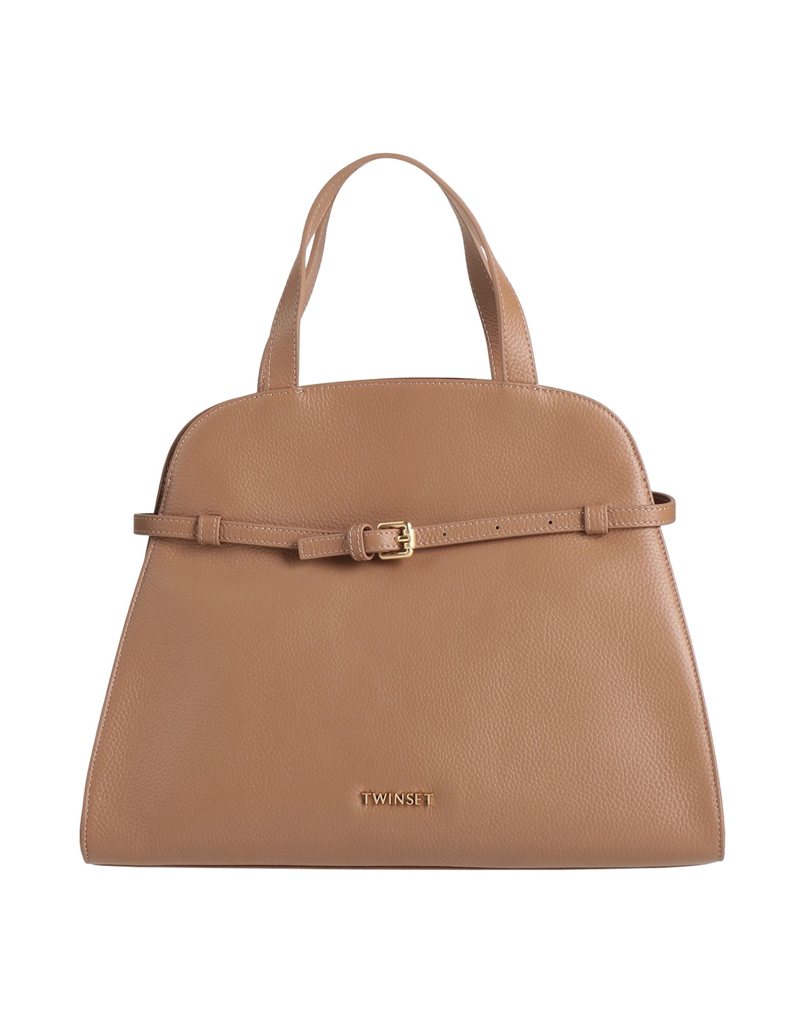 TWINSET TWINSET ΤΣΑΝΤΕΣ Τσάντα χειρός 2025