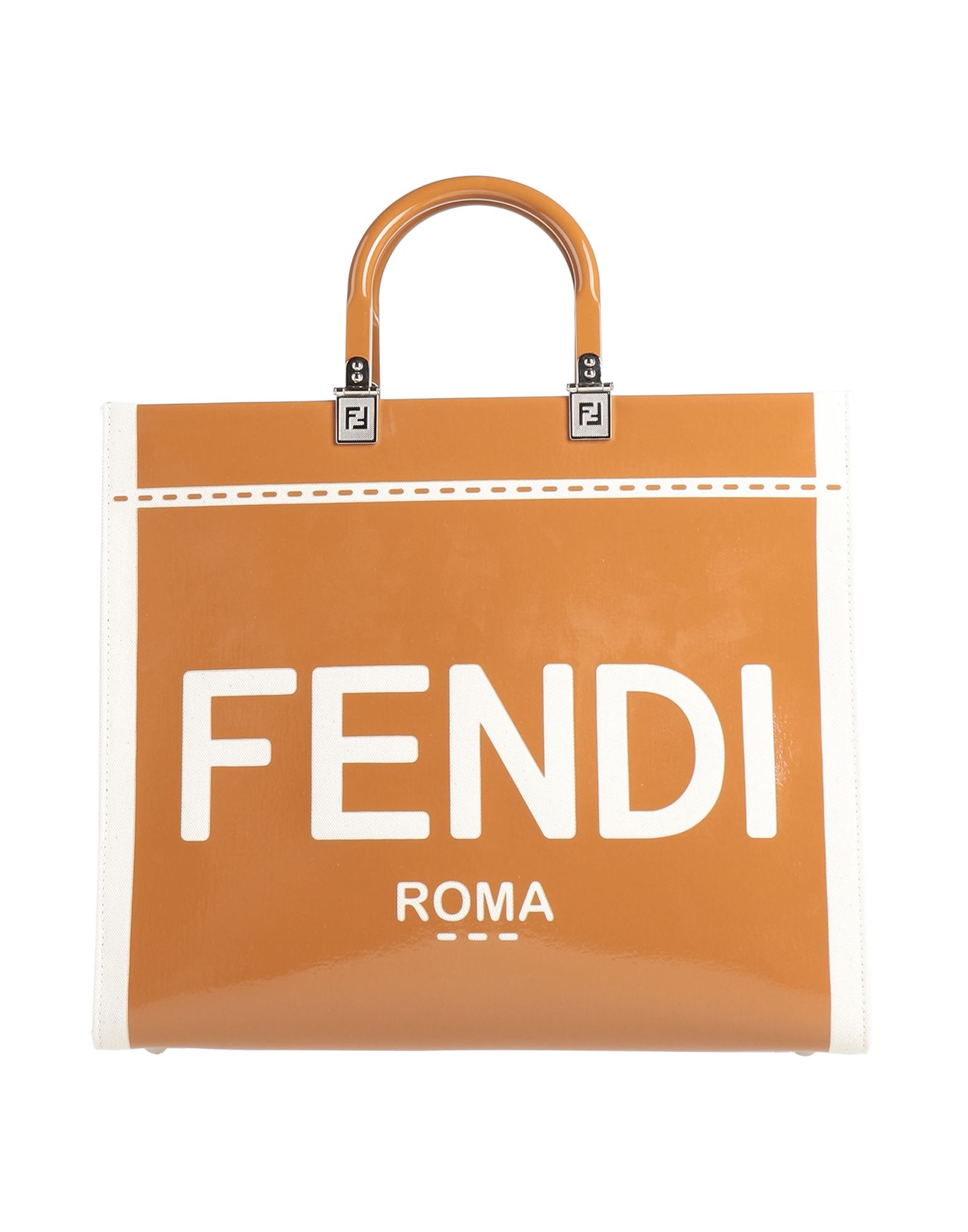 Fendi FENDI ΤΣΑΝΤΕΣ Τσάντα χειρός 2025
