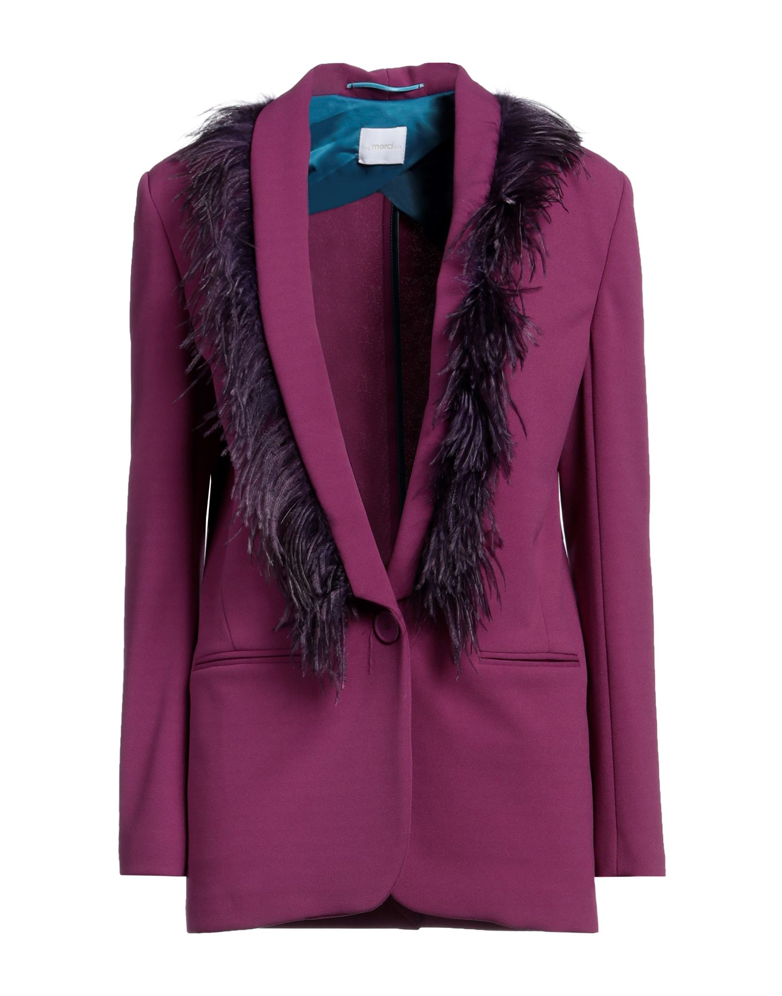  MERCI ITALIA ΣΥΝΟΛΑ ΚΑΙ ΣΕΤ Σακάκι 2025