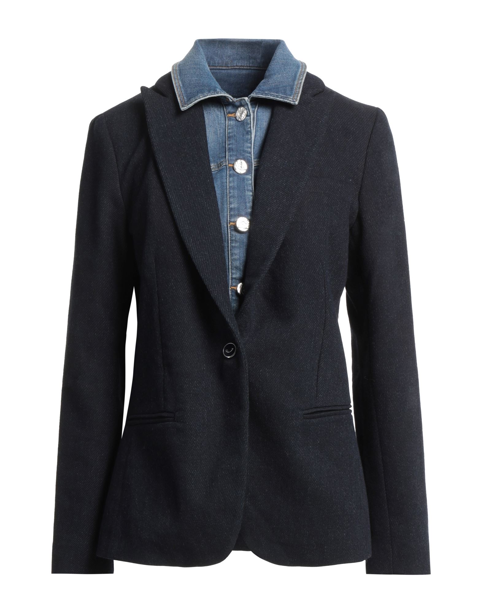 JACOB COHЁN JACOB COHЁN ΣΥΝΟΛΑ ΚΑΙ ΣΕΤ Σακάκι 2025