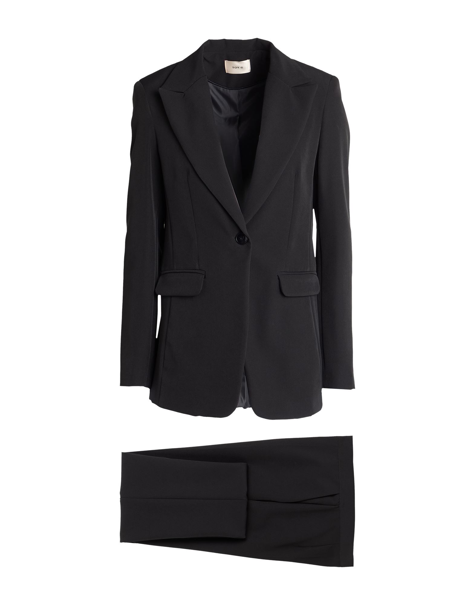 TOY G. TOY G. ΣΥΝΟΛΑ ΚΑΙ ΣΕΤ Κοστούμι 2025