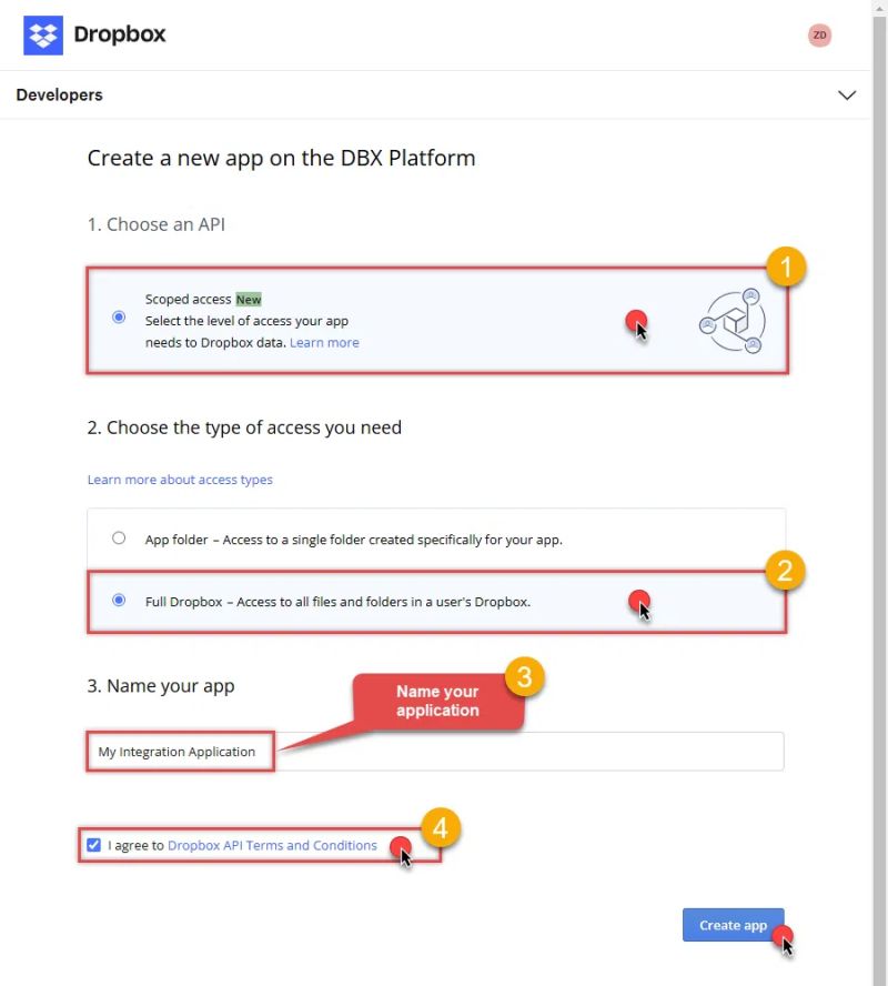 Dropbox Connector For Azure Data Factory Ssis Api Integration Hub - Best Ocean Images in HD