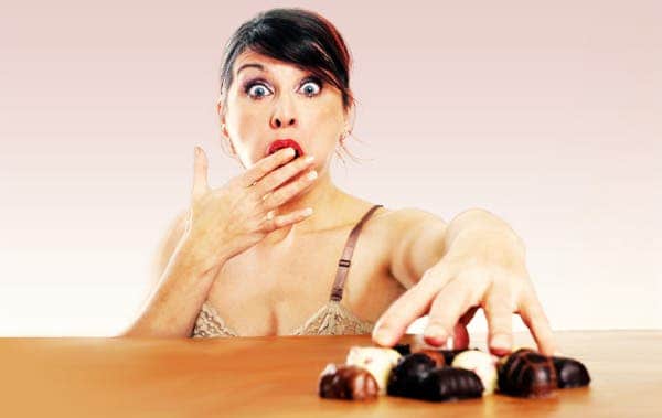 Food addicts similar to drug addicts in brain activity