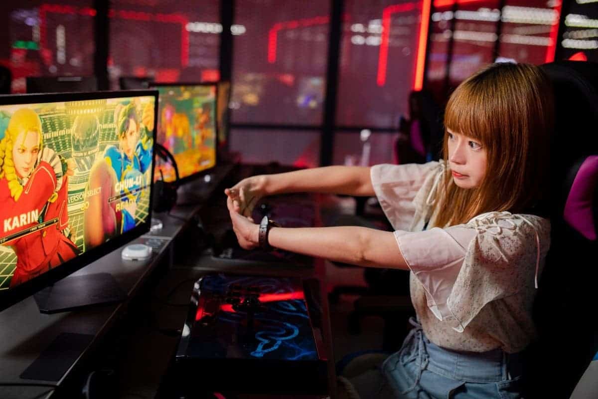 Why Has China Restricted Online Gaming For Kids Video Gaming Effects on the Brain.