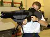 Scifi Futuristic Weapons That Already Exist Now