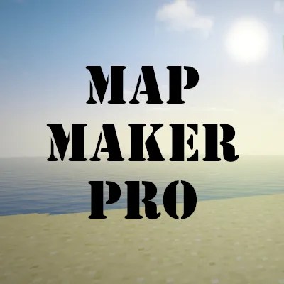 Map Maker Pro 36c263b7 D9bc 4022 A0b4