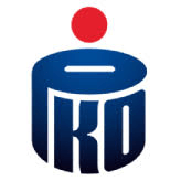 Logo PKO Bank Polski S.A.
