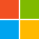 Logo Microsoft Corporation
