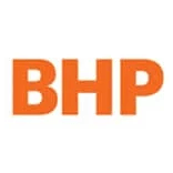 ロゴ BHP グループ リミテッド