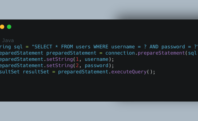 How To Secure APIs From SQL Injection Vulnerabilities | Zuplo Learning ...