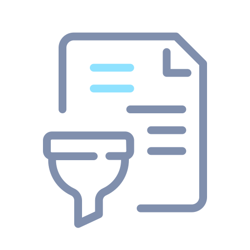 Funnel Document Processing File Filtration Management Setting - Premium HD Vintage Pictures | Free Download